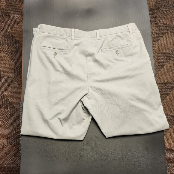Dockers Straight Fit Khaki Pants Men's 38x30 - Picture 11 of 11